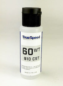 TrueSpeed Silicone Shock Oil