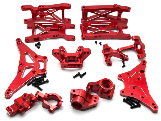 Losi 22S Sprint Aluminum Upgrade Kit