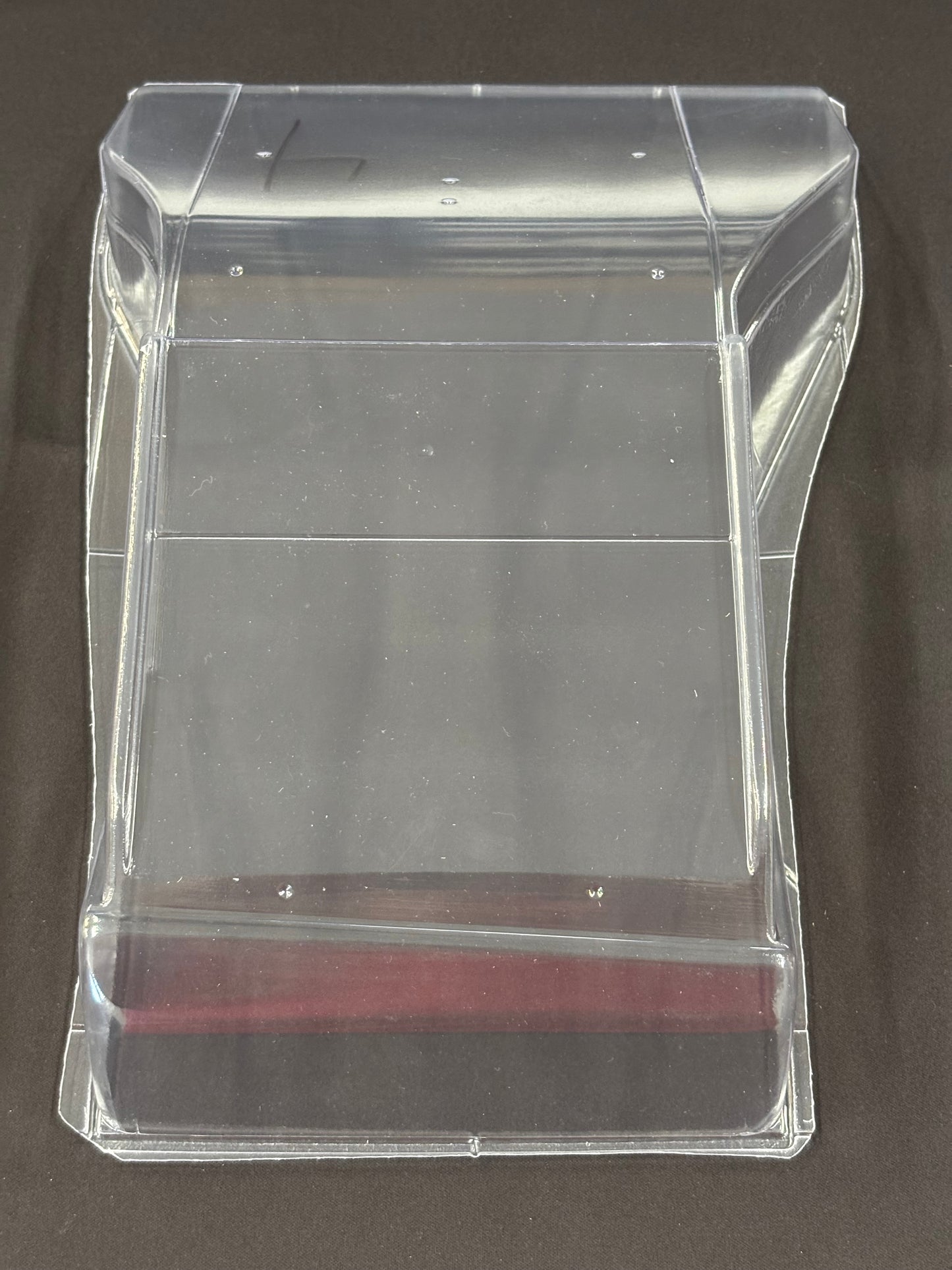 Sippel Gunslinger V2 Midwest Modified Body Replacement Nose, MWM26-NO