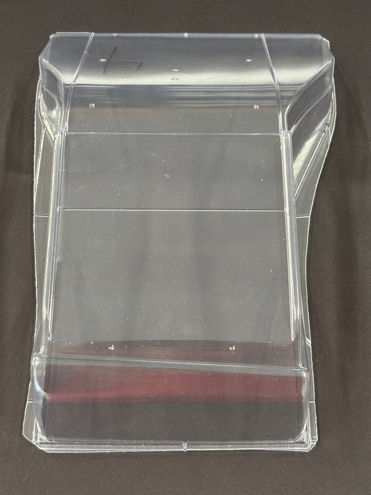 Sippel Gunslinger V2 Midwest Modified Body Replacement Nose, MWM26-NO