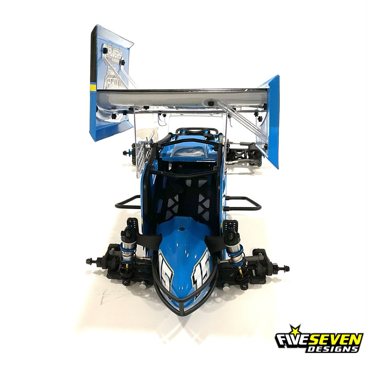 2023 JACK Paradigm Sprint Car Conversion Kit 57-5160