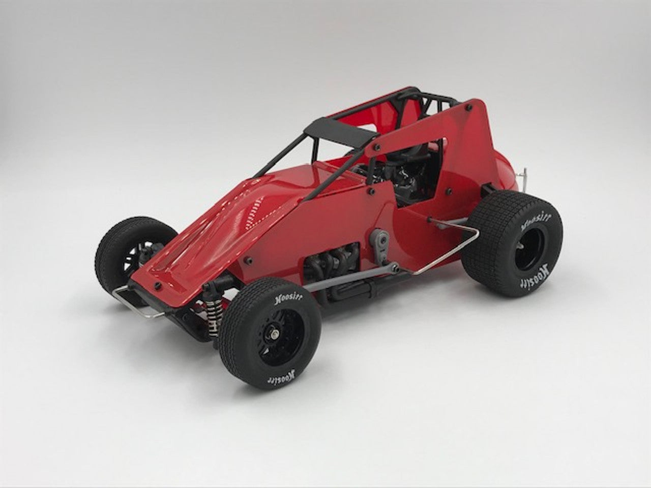 1RC 1/18 Silver Crown, Conversion Kit