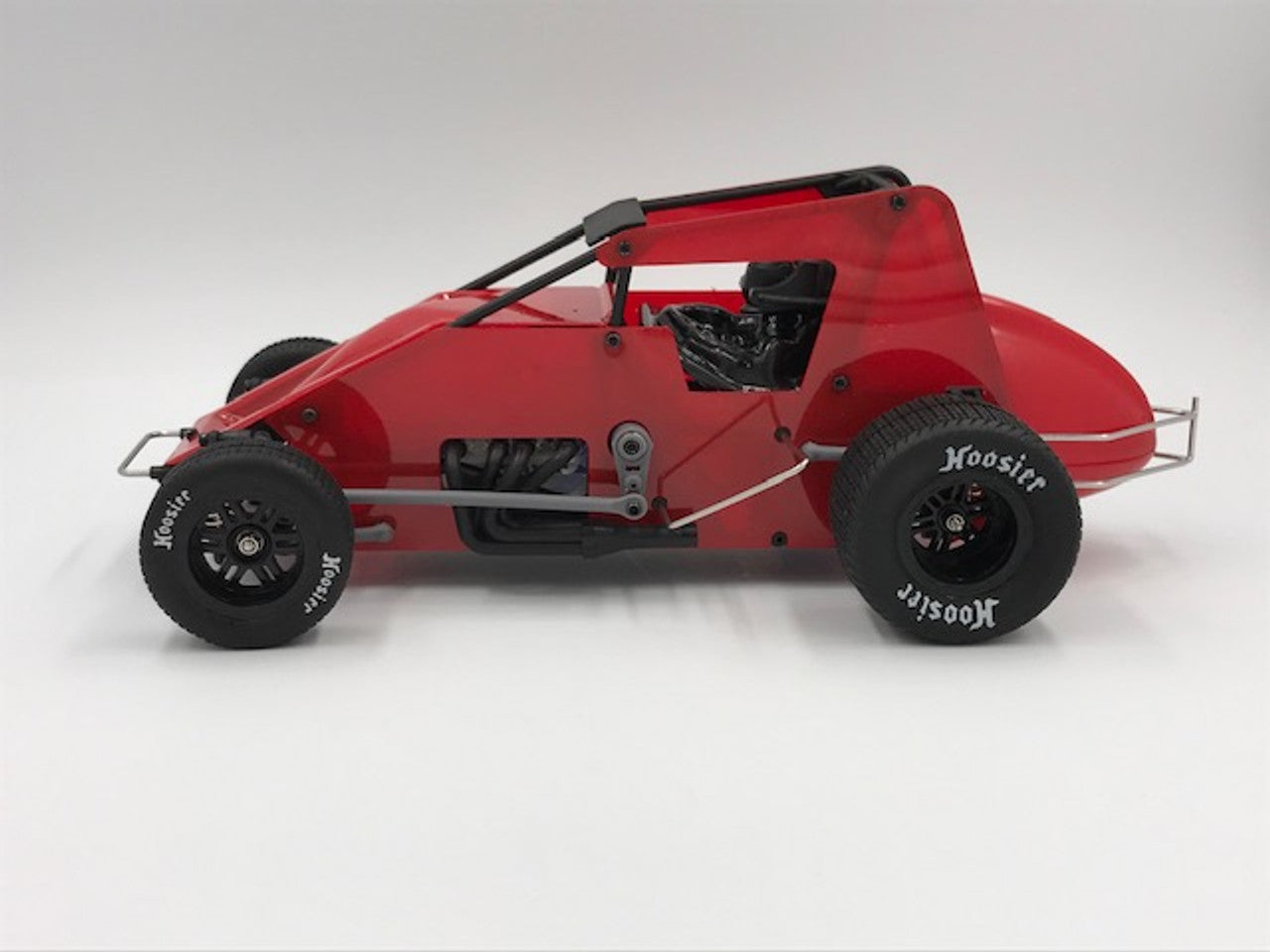 1RC 1/18 Silver Crown, Conversion Kit
