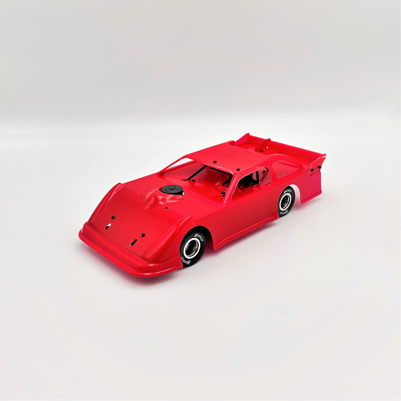 1RC 1/18 Dirt Late Model 2.0, RTR Kit