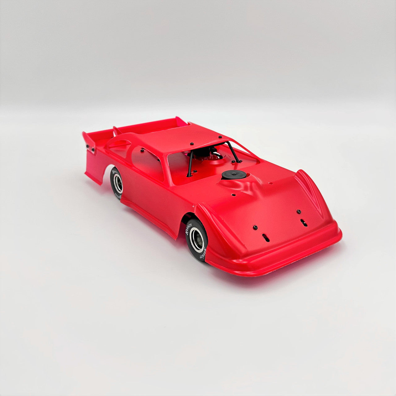 1RC 1/18 Dirt Late Model 2.0, RTR Kit