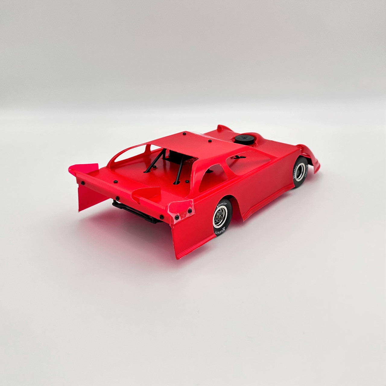 1RC 1/18 Dirt Late Model 2.0, RTR Kit