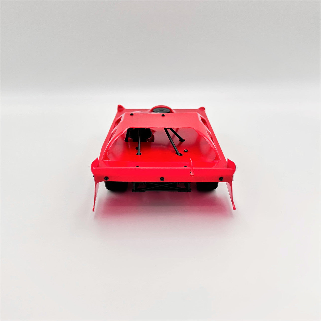 1RC 1/18 Dirt Late Model 2.0, RTR Kit