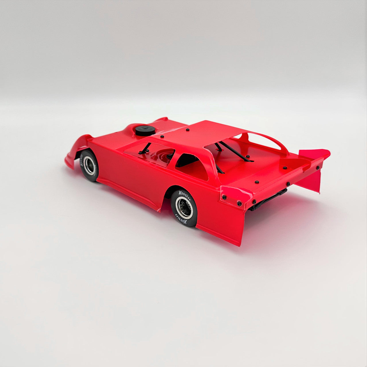 1RC 1/18 Dirt Late Model 2.0, RTR Kit