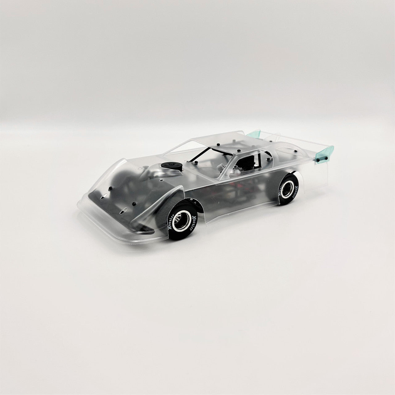 1RC 1/18 Dirt Late Model 2.0, RTR Kit