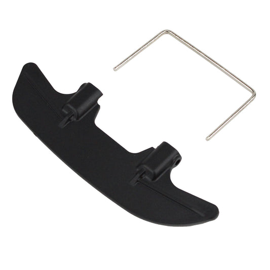 1/18 Late Model 3.0 Front Bumper & Side Nerf Bar, 1RC2090