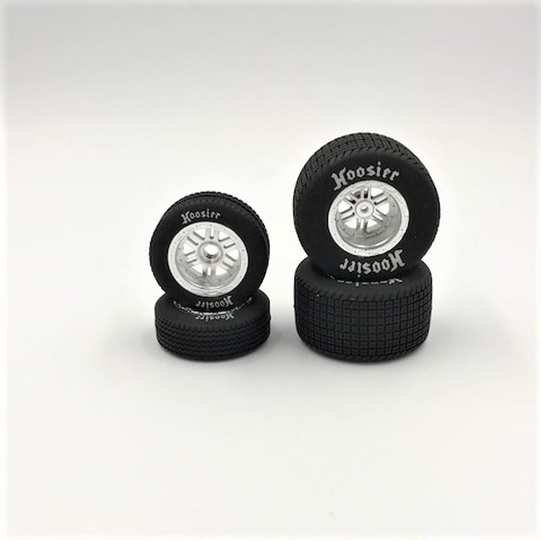 1 RC Racing – Go Fast Hobbies