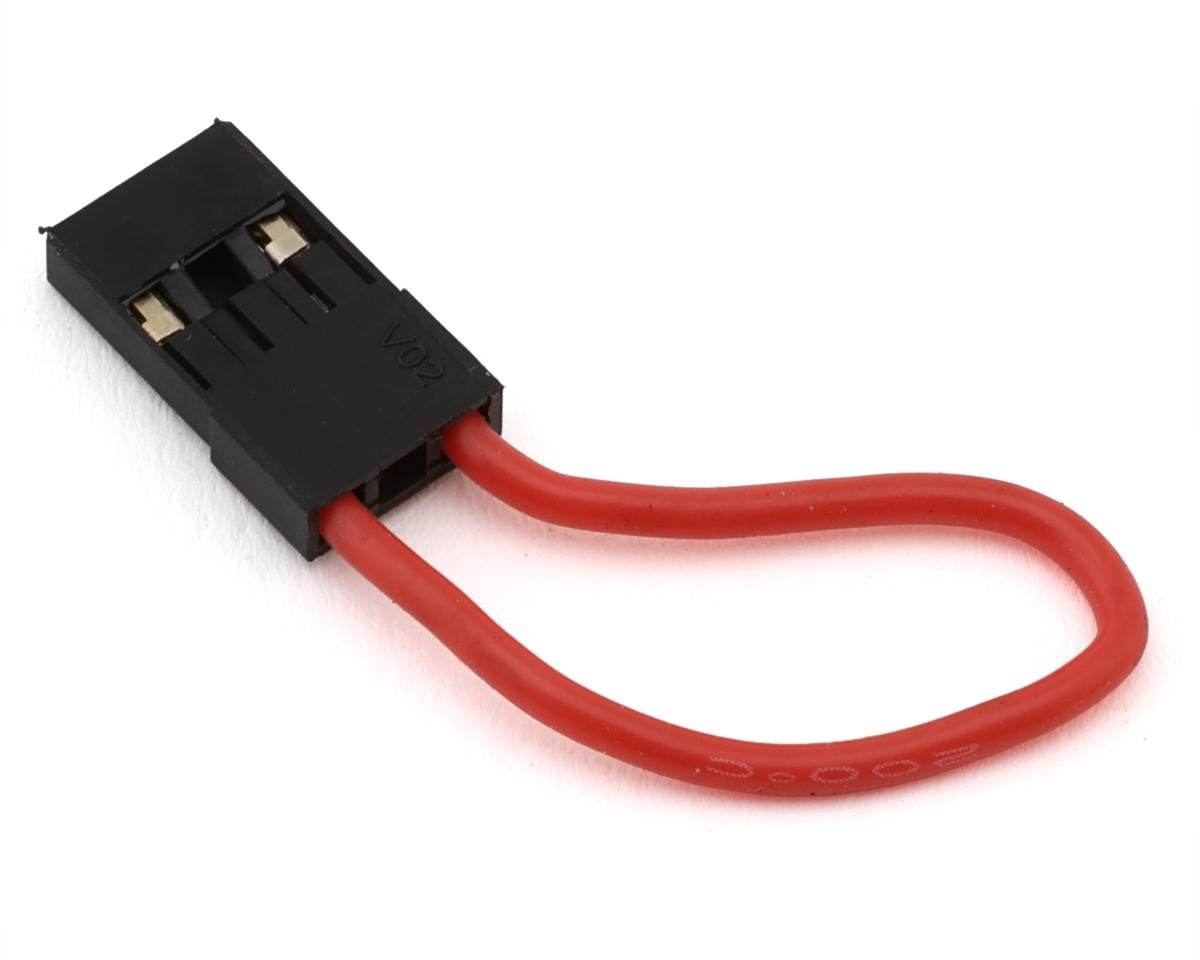 1UP Racing 4-Channel Futaba F-4G Antenna-Free 2.4GHz Receiver, 1UP10107