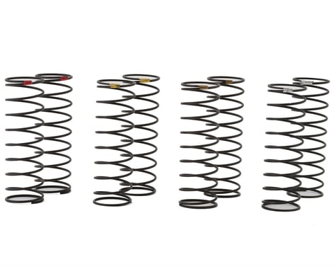 1UP Racing X-Gear 13mm Rear Buggy Pro Pack Springs (4), 1UP10520