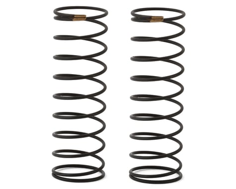 1UP Racing X-Gear 13mm Rear Buggy Springs (2)
