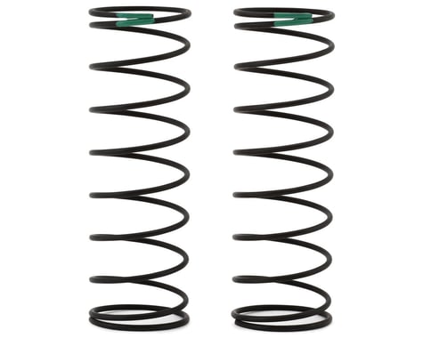 1UP Racing X-Gear 13mm Rear Buggy Springs (2)