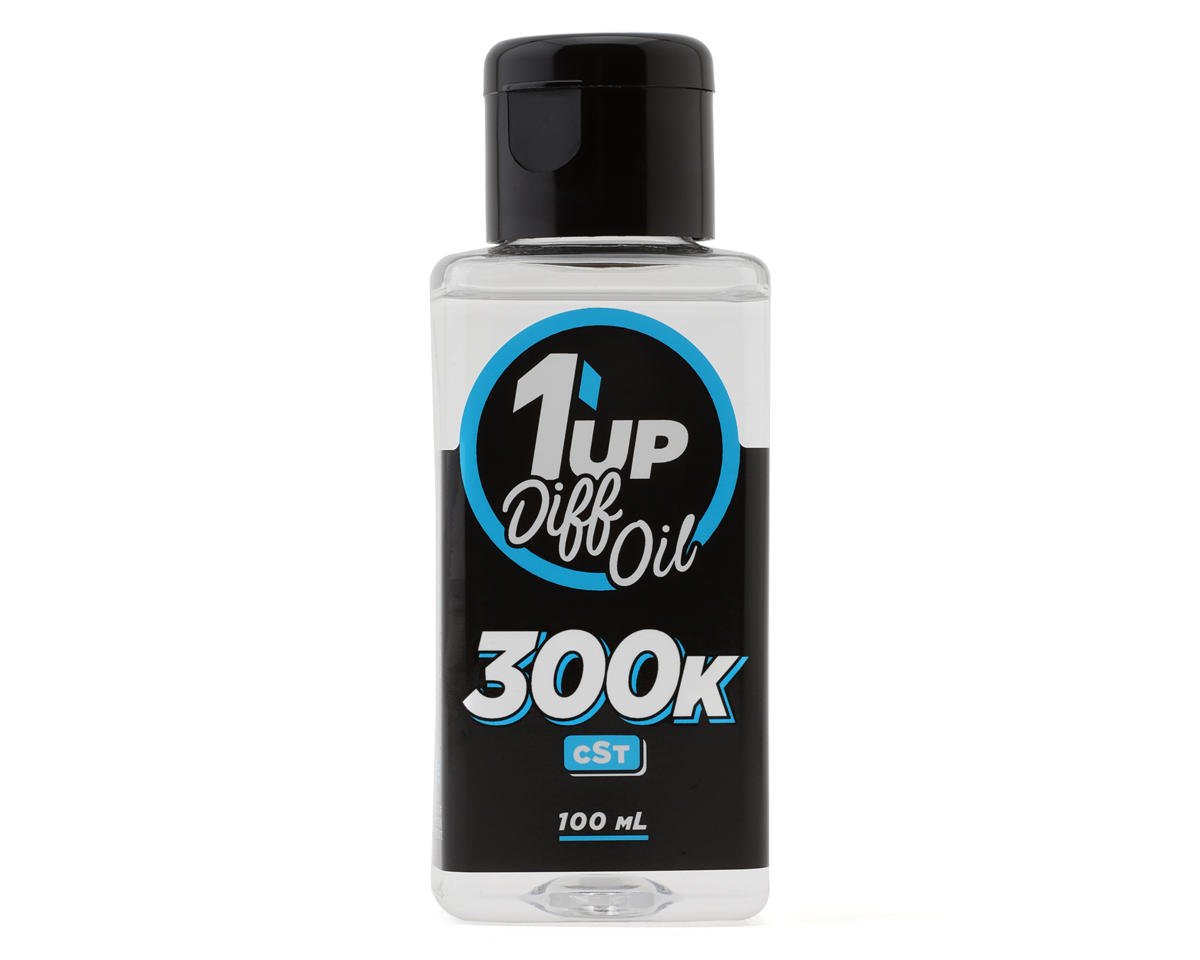 1UP Racing Pure Silicone Differential Oil