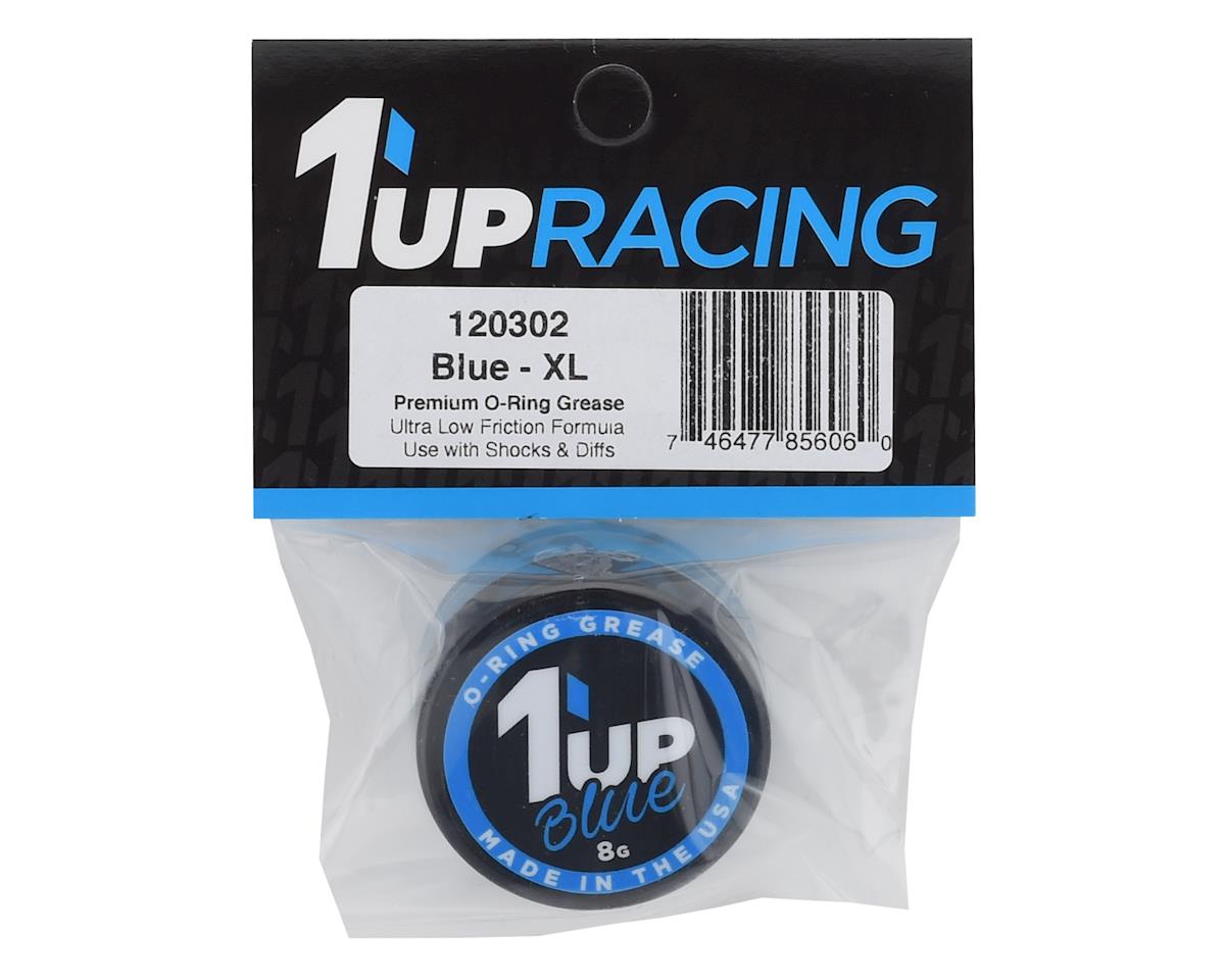 1UP Racing Blue O-Ring Grease Lubricant (8g), 1UP120302