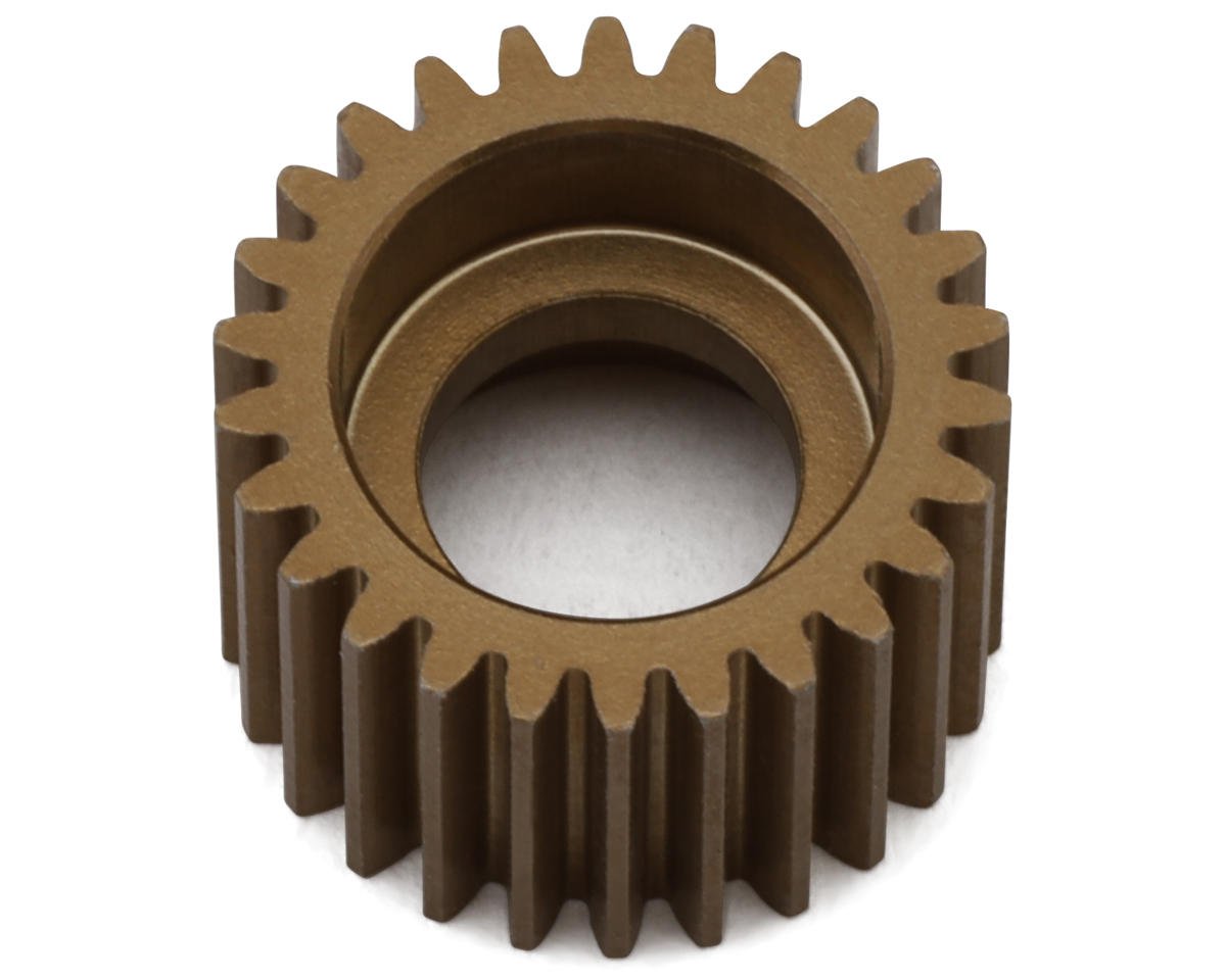 1UP Racing RC10B7/B6 "Stand-Up" Aluminum Idler Gear, 1UP150503