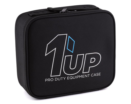 1UP Racing Pro Duty Equipment Case (230x200x75mm), 1UP160501