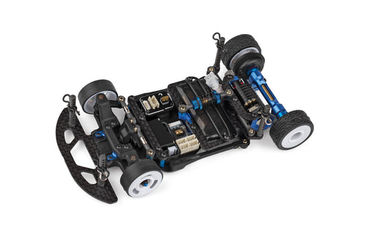 RC10 RC28 Team Kit, ASC-20165