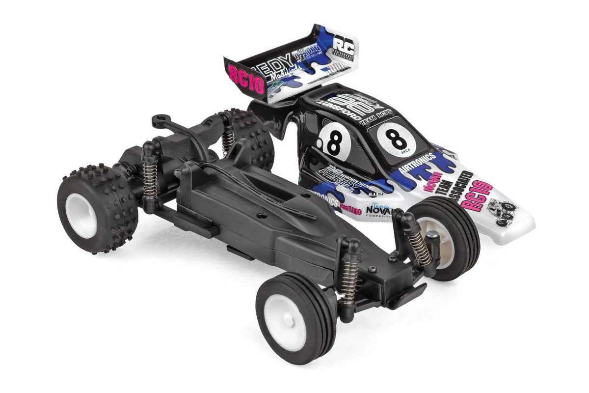 RC28 Zoom Brian Kinwald RTR, ASC-20172
