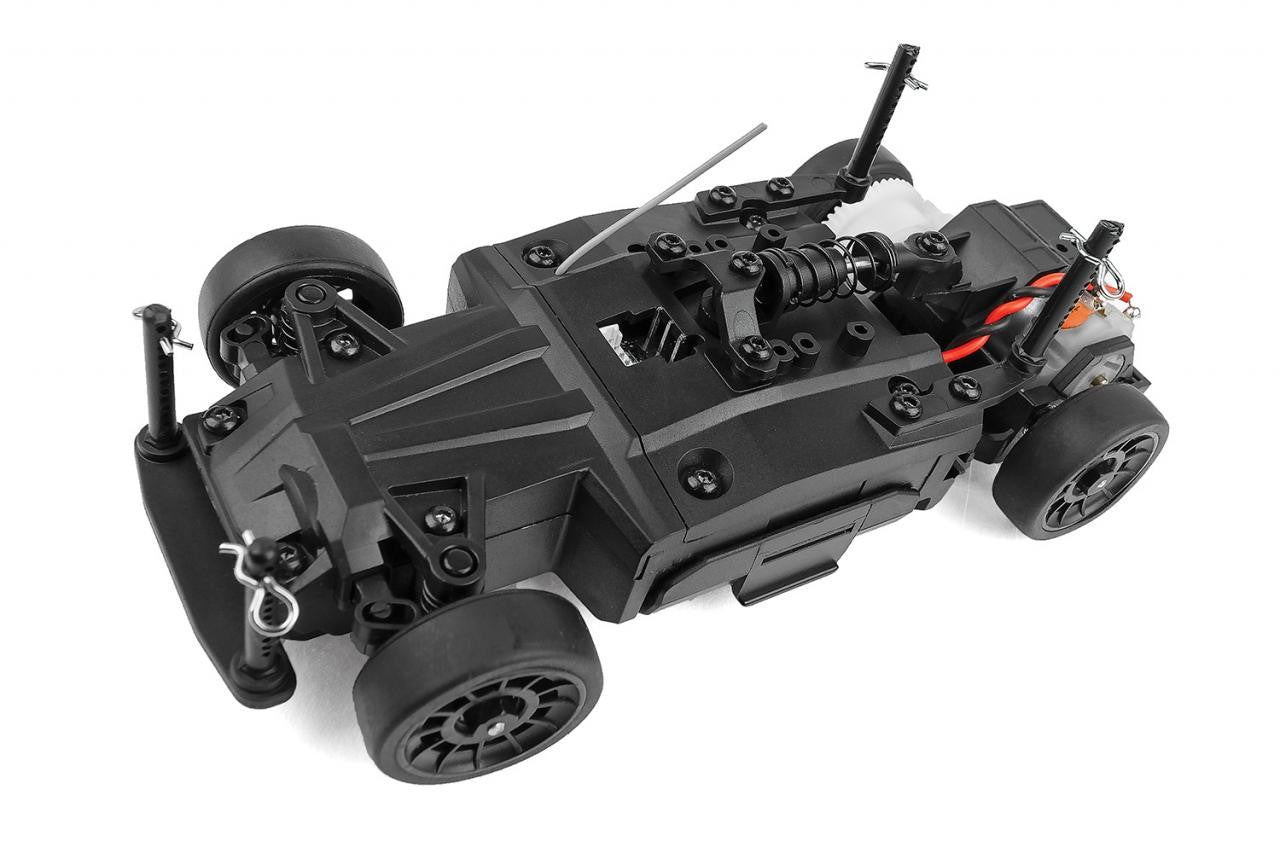Team Associated SR27 Datsun 240Z RTR, ASC-20191C