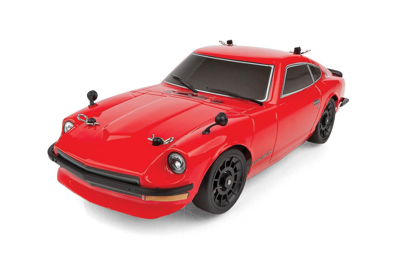 Team Associated SR27 Datsun 240Z RTR, ASC-20191C