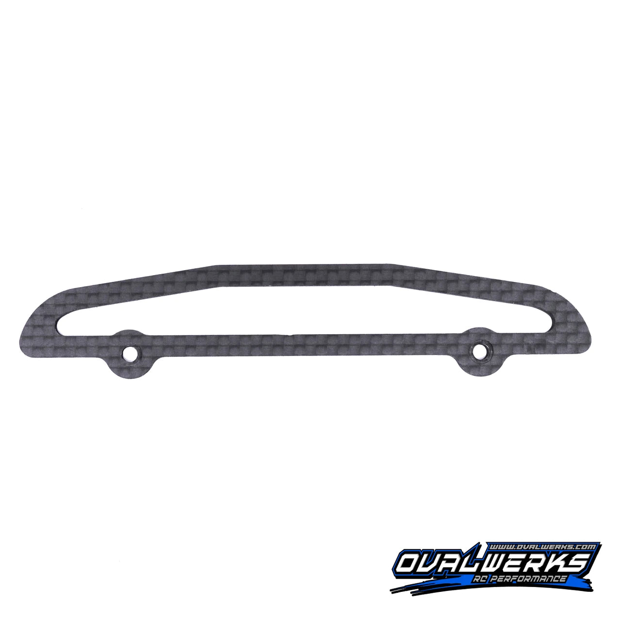 Ovalwerks SK Front Bumper, OWE-108