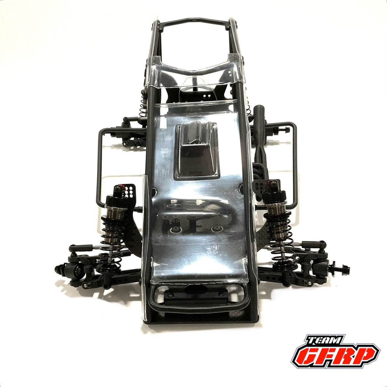 Team GFRP 2025 Weapon Midget Car Kit, GFR-7130