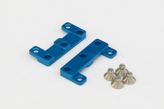 Custom Works SE Rear Toe Block Spacer, CW-2241