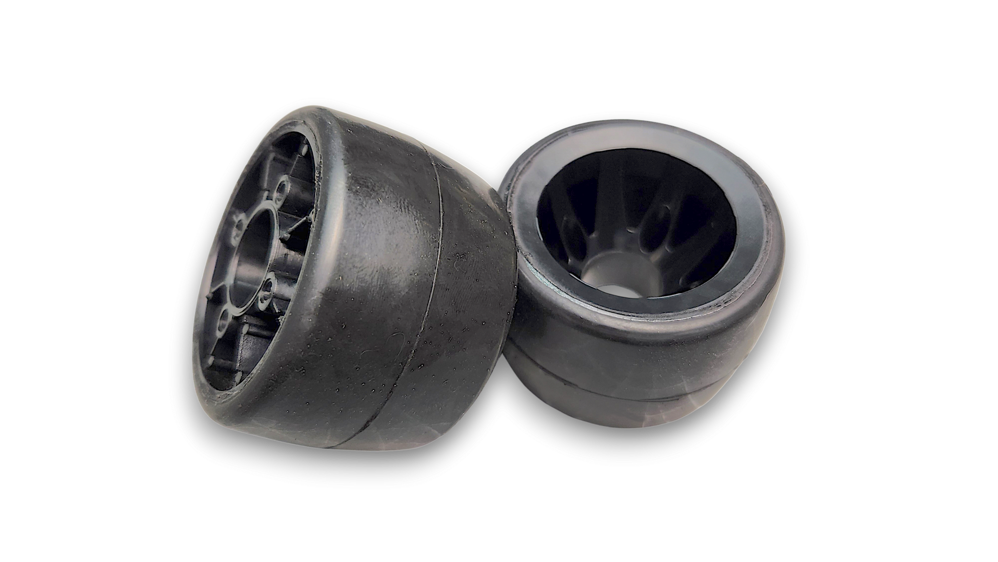 CRC 1/10 Onroad Oval LPR Rear Tires 