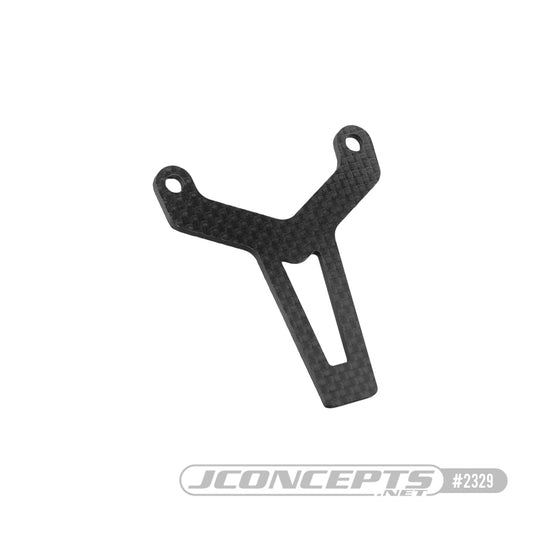 RC10 | RC10T Monroe Carbon Fiber Battery Brace, JCO-2329