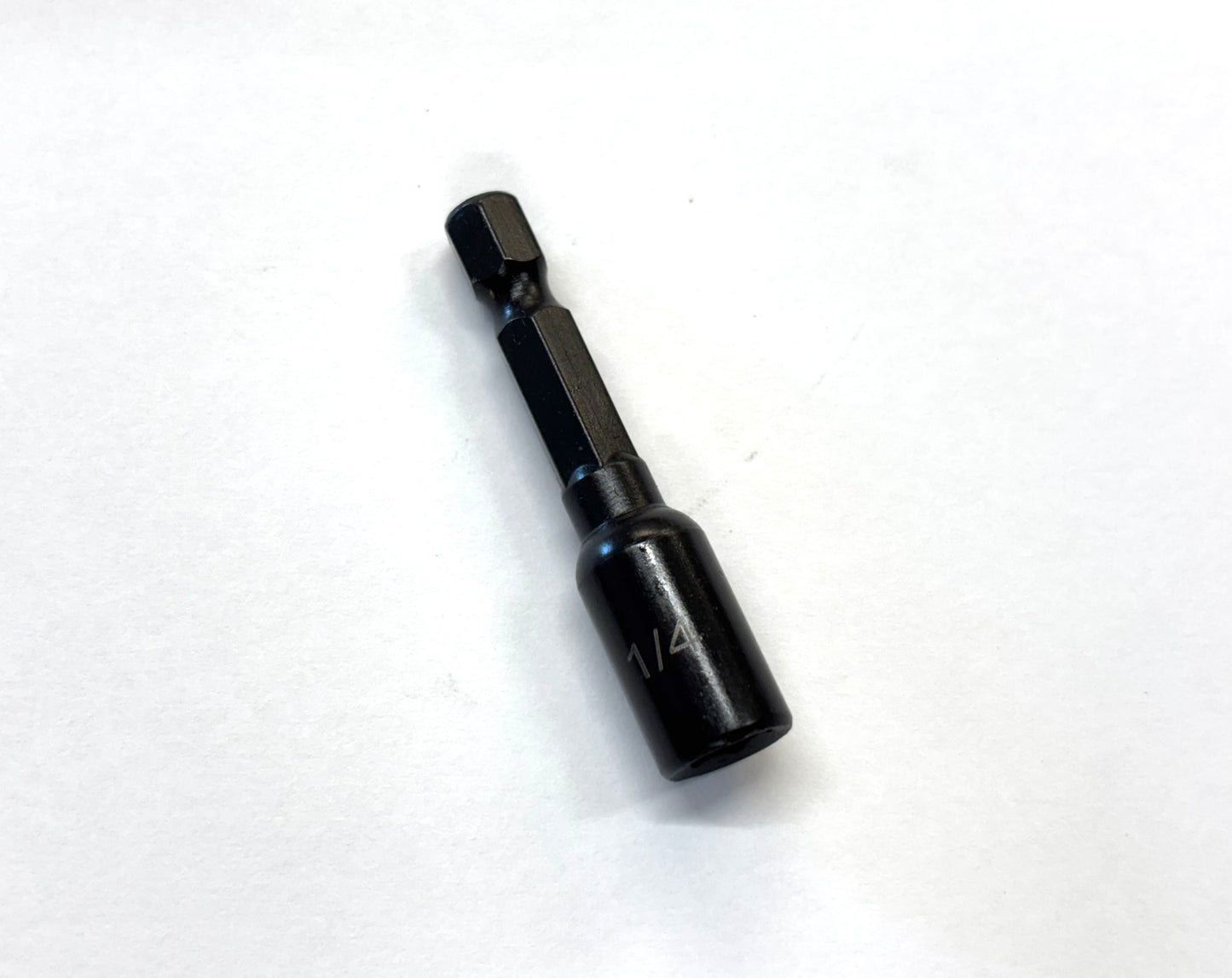 Vault RC 1/4" Hex Magnetic Nut Driver, VRC-2135