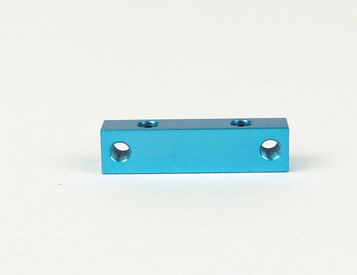 M3 Top Plate Block, CW-2434