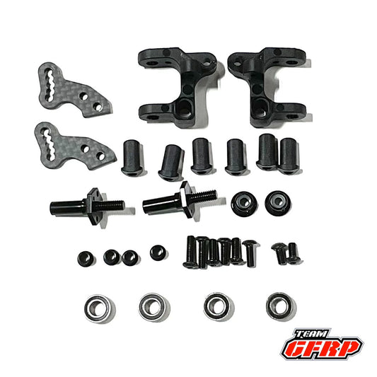 Front Hex Conversion Kit, GFR-1378