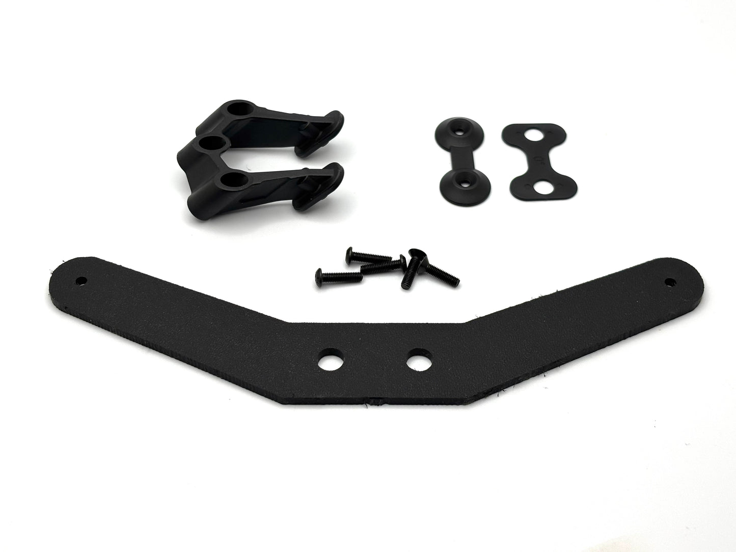 Impact Team Losi 22 5.0 Buggy Rear Body Mount Kit, VRC-9252