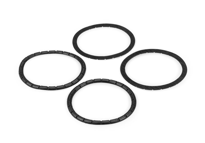 1/10th Buggy Inner Sidewall Support Adaptor, 4 piece set JCO-2734