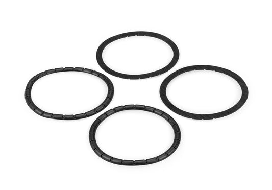 1/10th Buggy Inner Sidewall Support Adaptor, 4 piece set JCO-2734