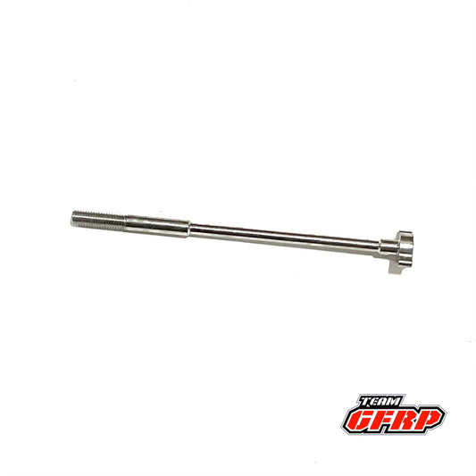 Titanium +8 Slipper Screw, GFR-2092