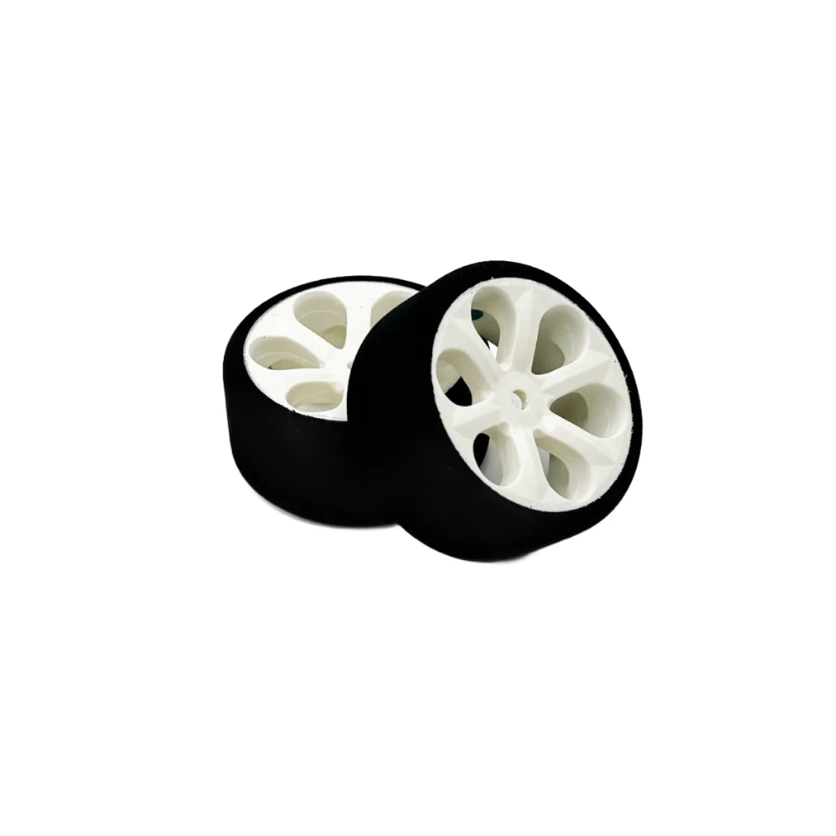 BSR Racing 1/10 Scale 28mm Touring Foam Tires
