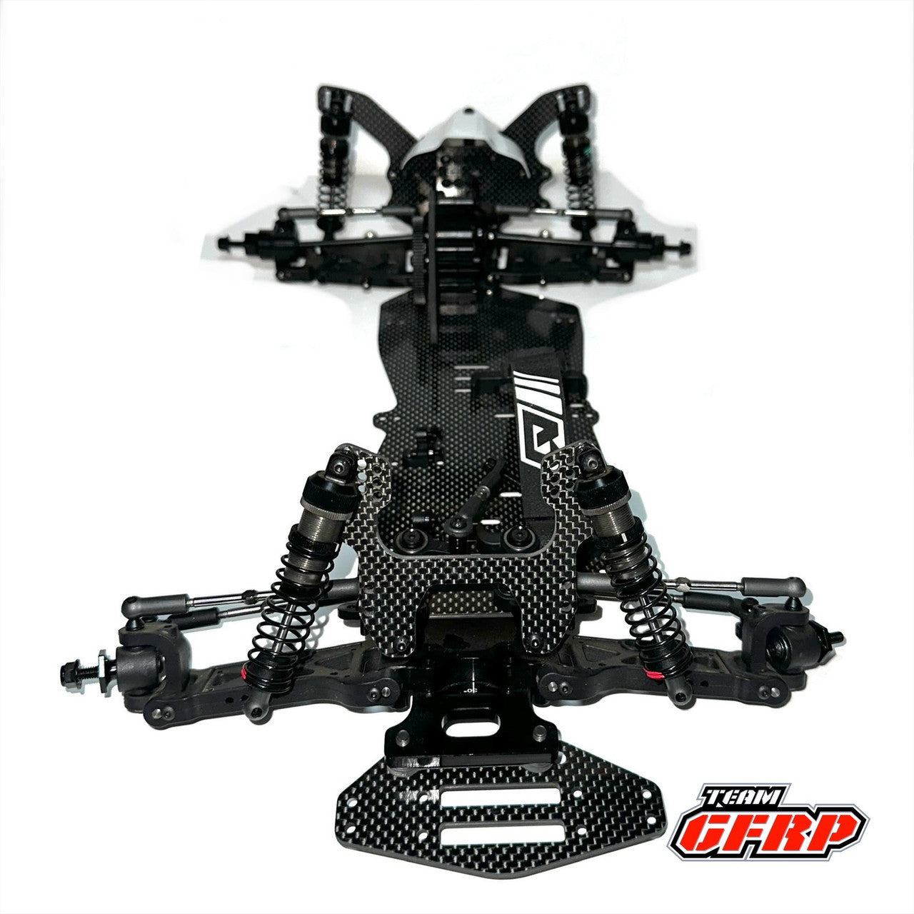 Team GFRP 2026 HBS High Bite Sprint Car Kit, GFR-7017