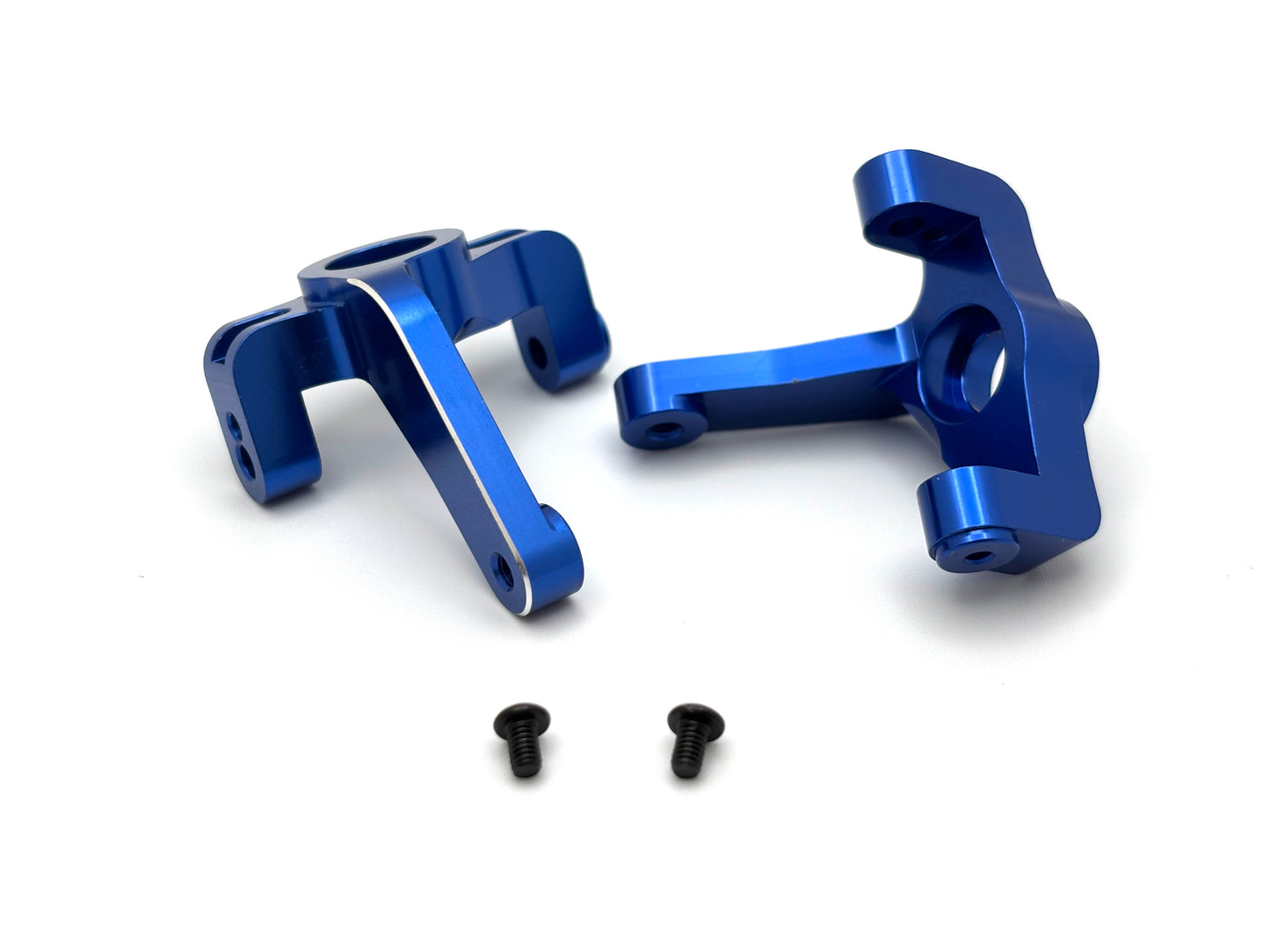 Losi 22S Sprint Aluminum Steering Blocks