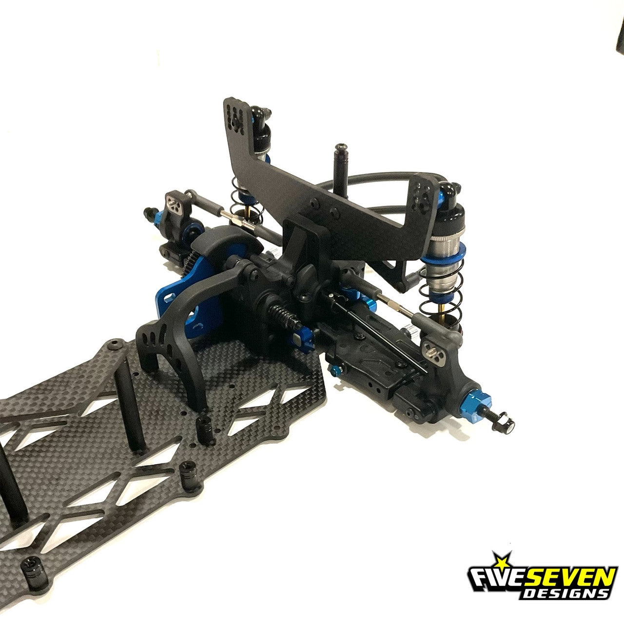 2023 Paradigm High Bite Sprint Conversion Kit 57-5163