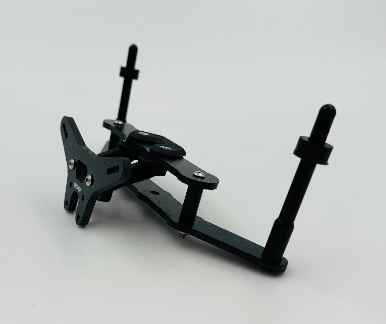 McAllister Racing B7 Series Mounting Kit, MCA-922