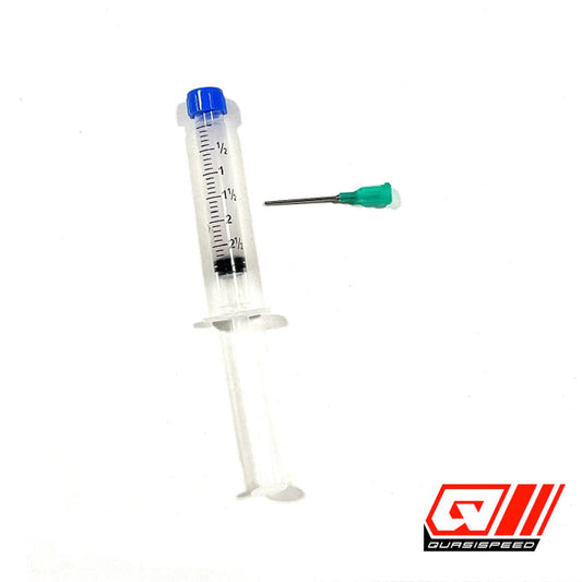 Quasi Speed Diff Lube / Grease, QS-6075