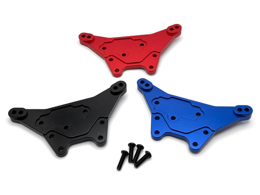 Losi 22S Sprint Aluminum Front Shock Tower