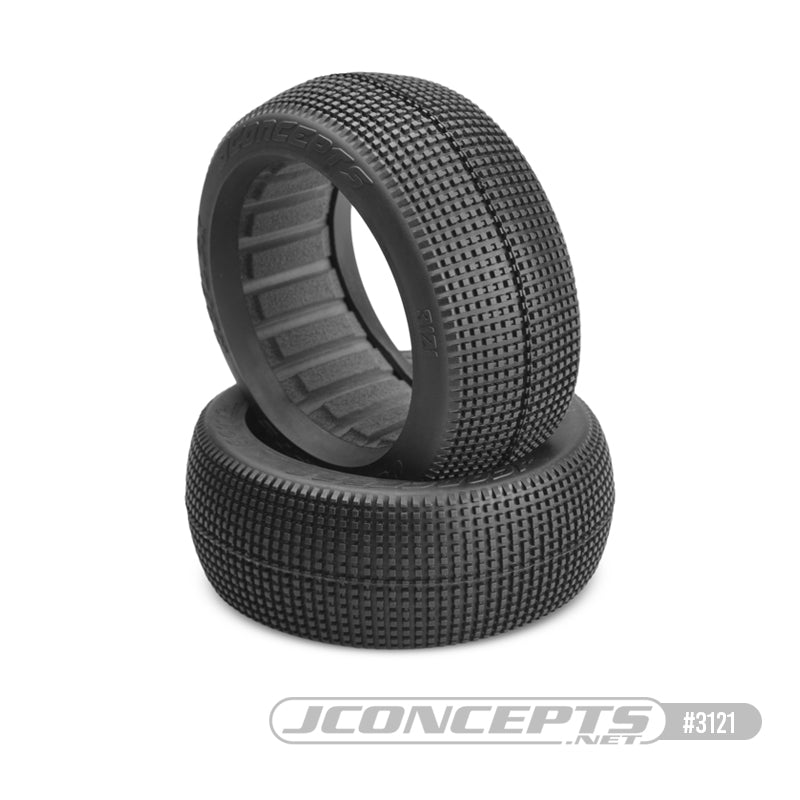Reflex - 8th Scale Buggy Tire, JCO-3121