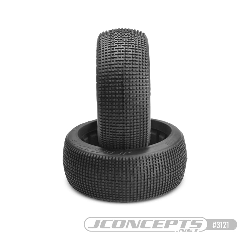 Reflex - 8th Scale Buggy Tire, JCO-3121