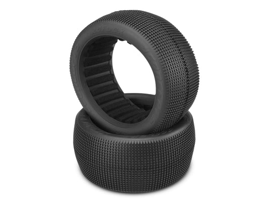 Reflex - 8th Scale Truggy Tire 4.0", JCO-3125