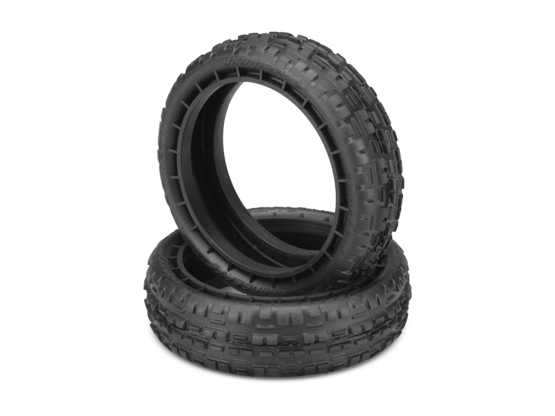Swaggers - 2wd Slim Front Tires (2), JCO-3137